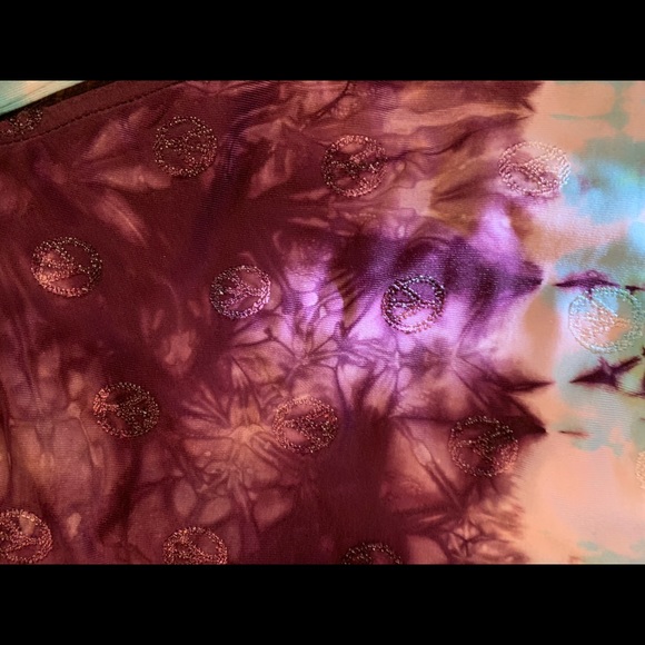 Lucky brand tie bikini bottoms - Picture 5 of 7